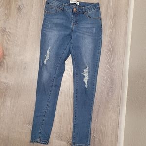 NWOT Zzyzx Jeans